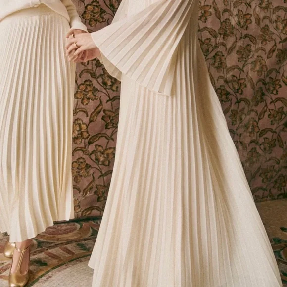 Sézane Juliette Dress - Picture 2 of 6